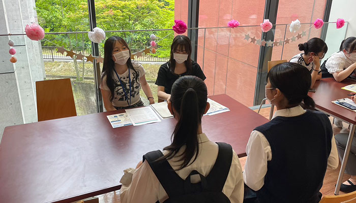 入試情報 白河厚生総合病院付属高等看護学院 入試情報 白河厚生総合病院付属高等看護学院